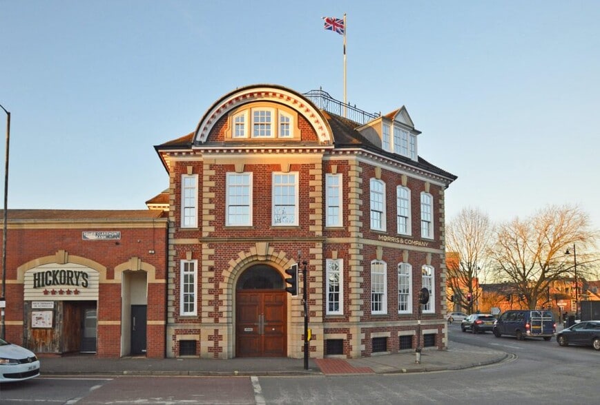 Welsh Bridge, Shrewsbury for lease - Building Photo - Image 2 of 7