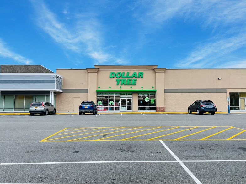 987 Route 6, Mahopac, NY for lease - Building Photo - Image 3 of 9