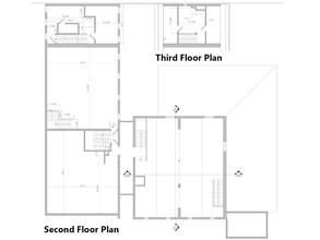 220 W Philadelphia St, York, PA for sale Floor Plan- Image 2 of 11