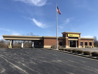 More details for 201 Limestone St, Frankfort, KY - Retail for Lease