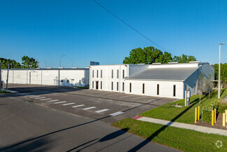 More details for 1030 S 86th St, Tampa, FL - Industrial for Sale