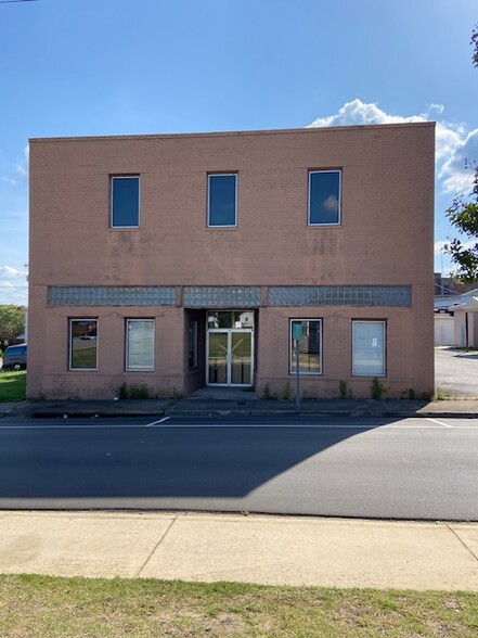 280 Meeting St, Orangeburg, SC for sale - Building Photo - Image 1 of 10