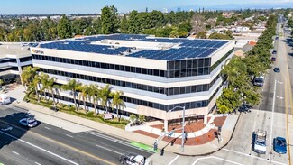 More details for 901 W Civic Center Dr, Santa Ana, CA - Coworking for Lease