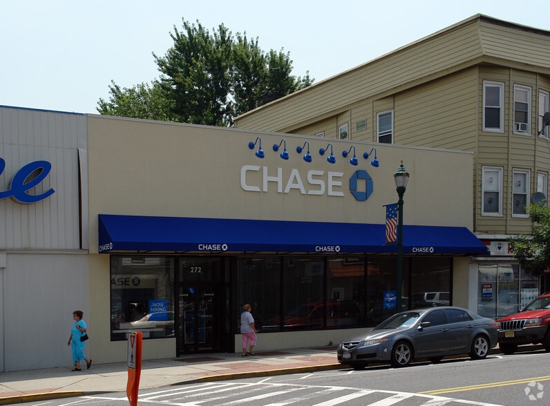 266274 Kearny Ave, Kearny, NJ 07032 Retail for Sale