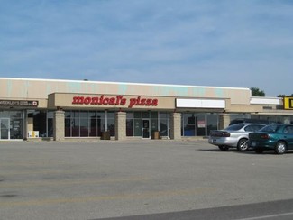 More details for 318 S Plaza Dr, Chillicothe, IL - Retail for Sale