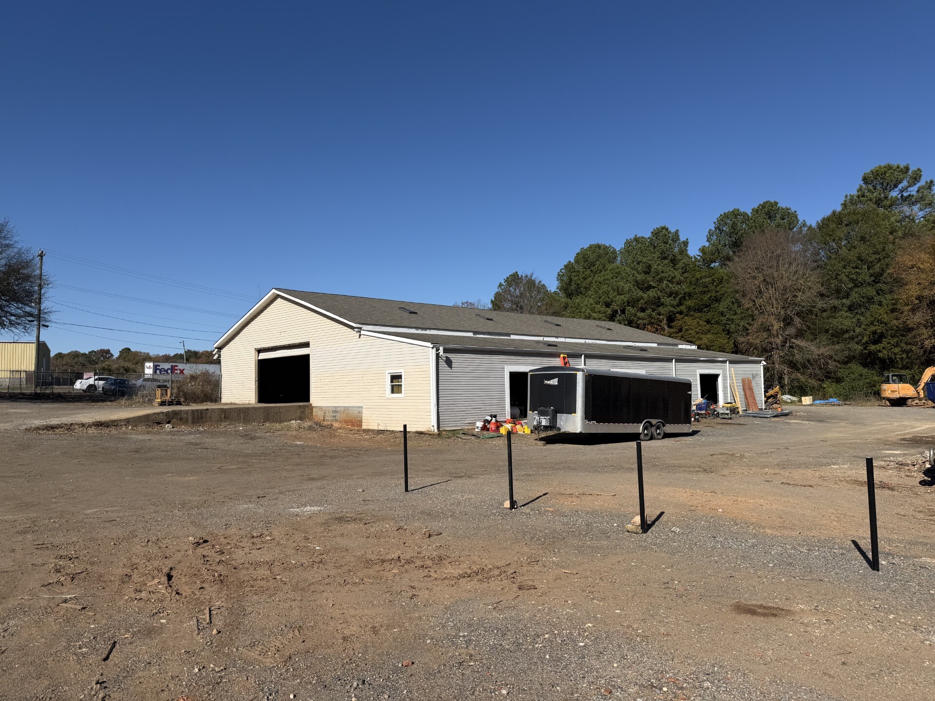 424 Mt Phillips St, Rock Hill, SC for lease Primary Photo- Image 1 of 6