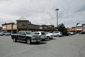 More details for 5725 Vedder Rd, Chilliwack, BC - Retail for Sale