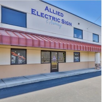 More details for 1950 S 900 W, Salt Lake City, UT - Industrial for Lease