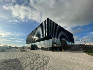 More details for Hill St, Kilmarnock - Office for Lease