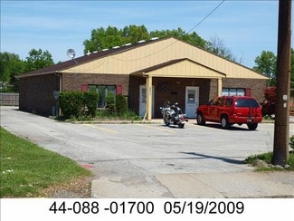 More details for 3875-3877 Youngstown Rd SE, Warren, OH - Office for Lease