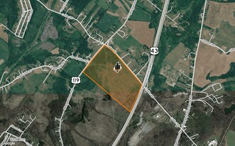 Georges Township Business Park - Land