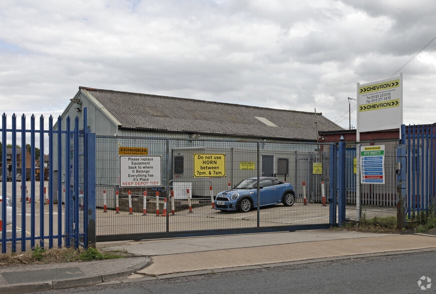 Midland Rd, Leeds for sale - Primary Photo - Image 1 of 1