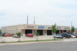 More details for 2008 Airline Dr, Bossier City, LA - Retail for Lease