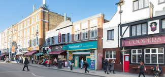 More details for 172-176 Kilburn High Rd, London - Retail for Lease