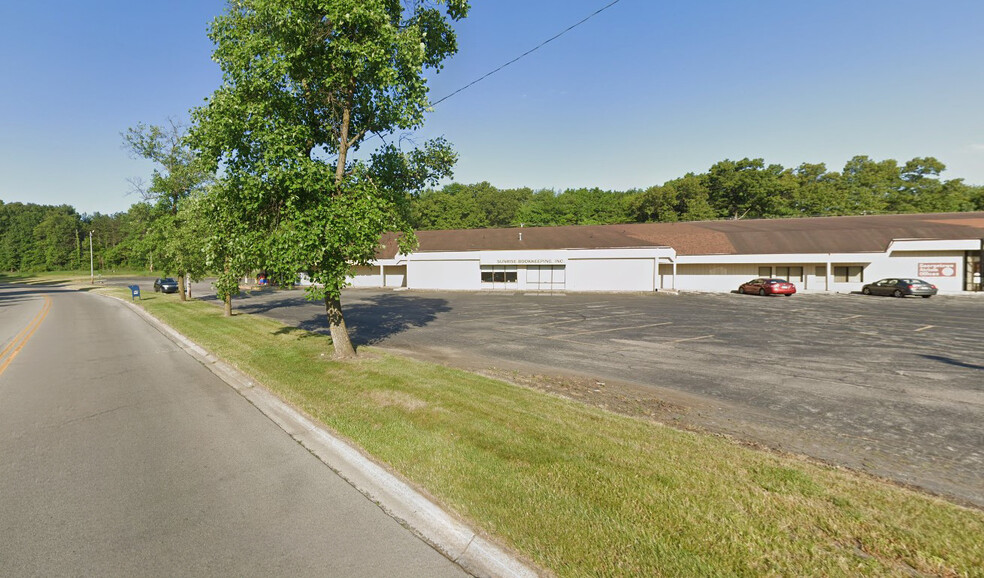 52333 Emmons, South Bend, IN for lease - Building Photo - Image 2 of 7