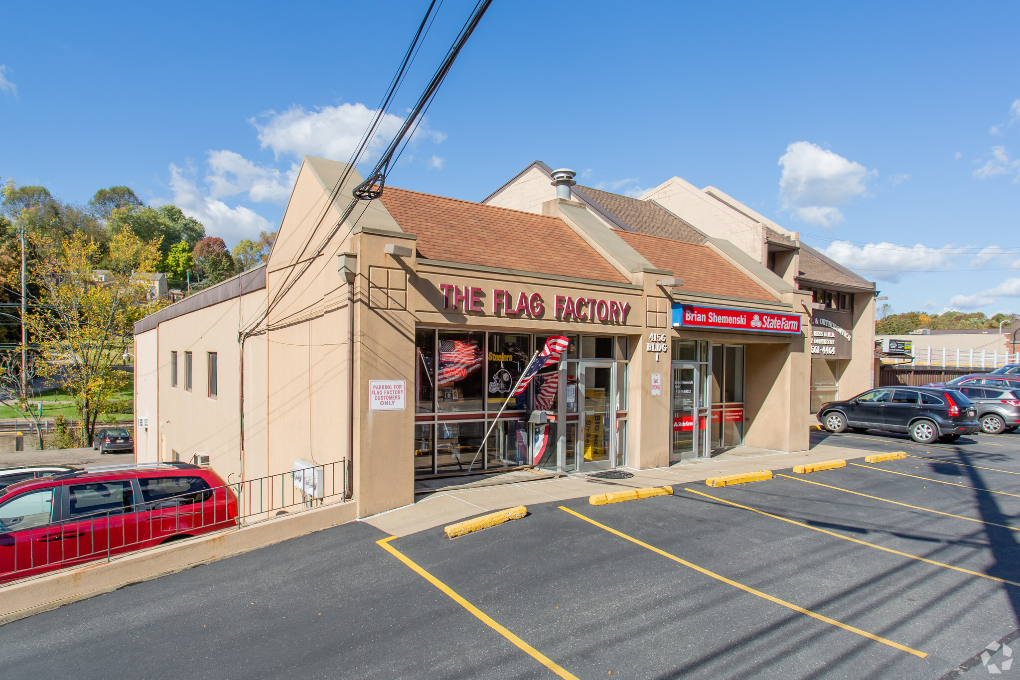 4156 Library Rd, Pittsburgh, PA for sale Primary Photo- Image 1 of 1