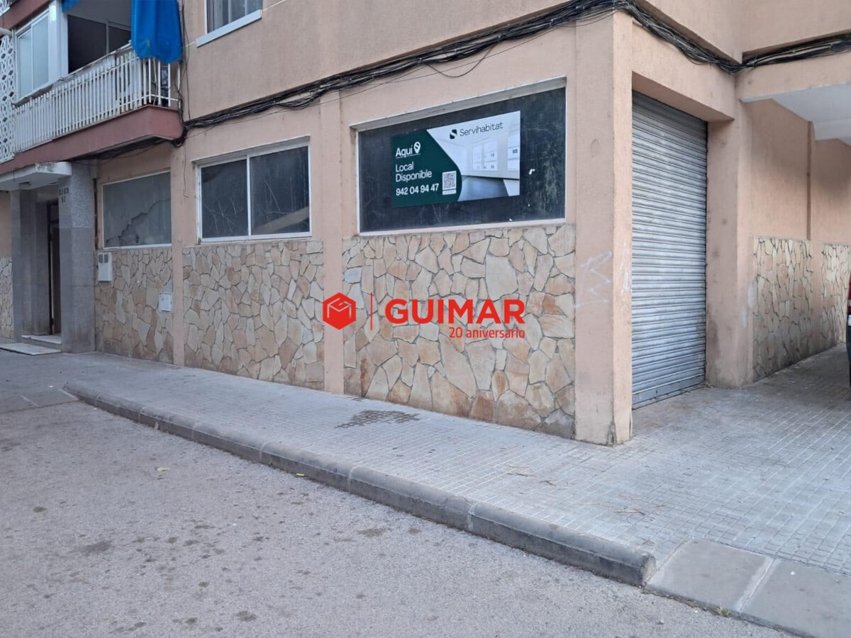 Vallirana, BAR 08759 - Unit Pta. 1 y 2 - - Interior Photo - Image 1 of 7