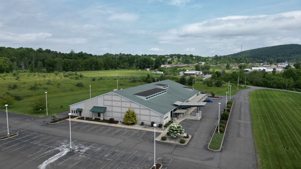 10 Treible Dr, Tunkhannock, PA for lease - Building Photo - Image 3 of 28