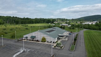 More details for 10 Trieble Dr, Tunkhannock, PA - Office for Sale