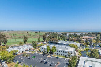 2445 Faber Pl, Palo Alto, CA - AERIAL  map view - Image1