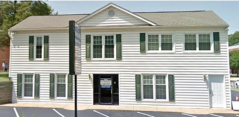 1267 Courthouse Rd, Stafford, VA for sale Building Photo- Image 1 of 1