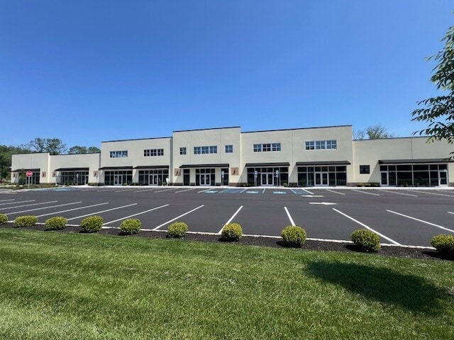 90 Adelphia Rd, Farmingdale, NJ for lease Building Photo- Image 1 of 6