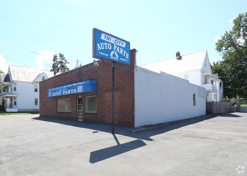 1512-1514 State St, Schenectady, NY for sale - Primary Photo - Image 1 of 1