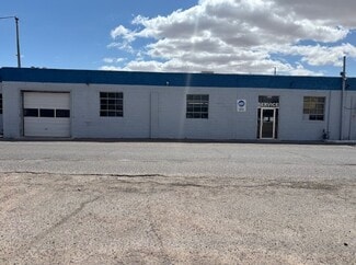 More details for 800 E River Rd, Belen, NM - Retail for Lease