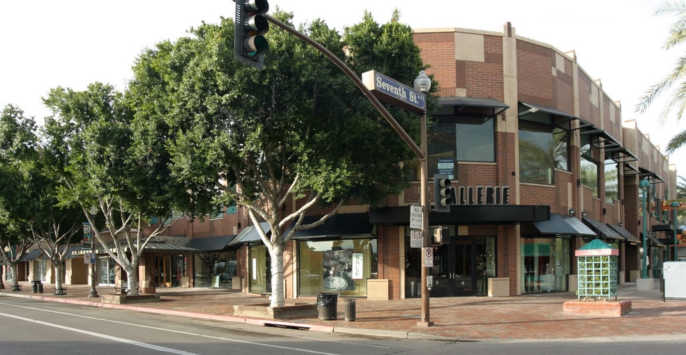 740 S Mill Ave, Tempe, AZ for lease - Building Photo - Image 2 of 23