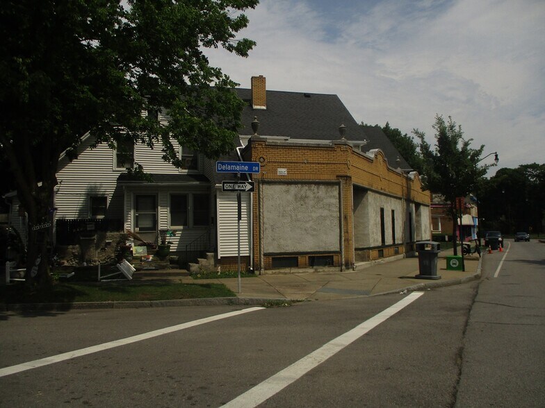 1005 Portland Ave, Rochester, NY for sale - Building Photo - Image 1 of 17
