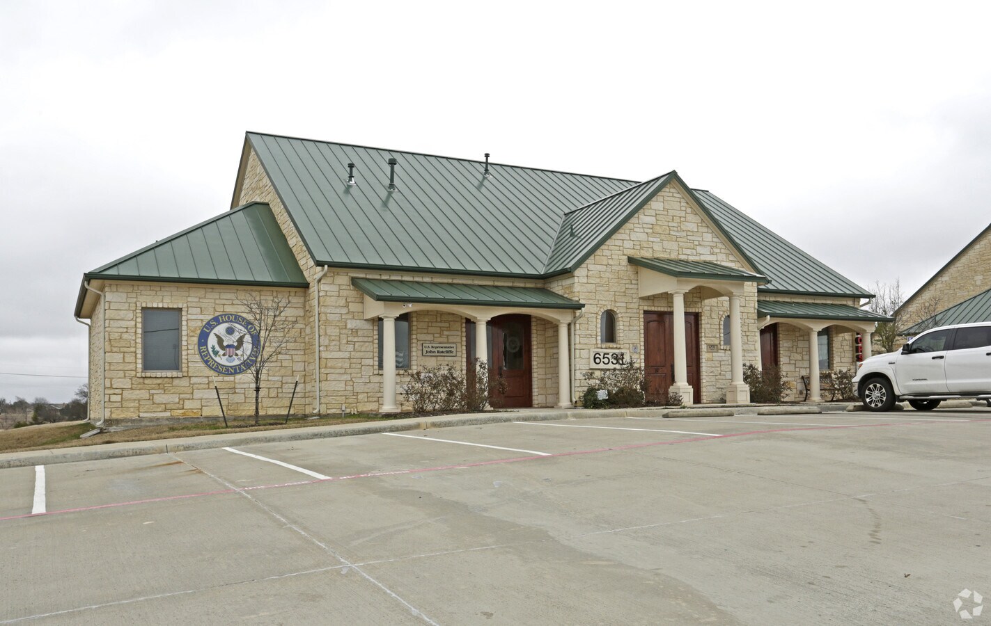 6531 Horizon Rd, Rockwall, TX 75032