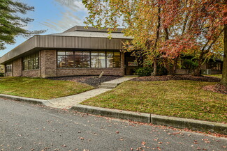 More details for 101 Lukens Dr, New Castle, DE - Office for Lease