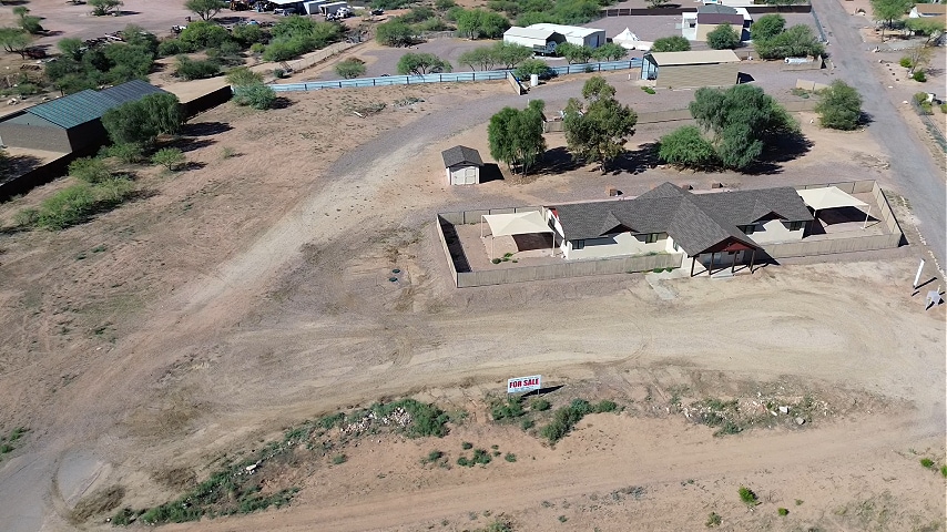 45072 N Arizona Hwy 188, Tonto Basin, AZ for sale - Building Photo - Image 3 of 61