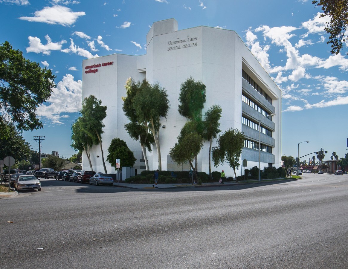 3680 E Imperial Hwy, Lynwood, CA, 90262 Medical Property For Lease on