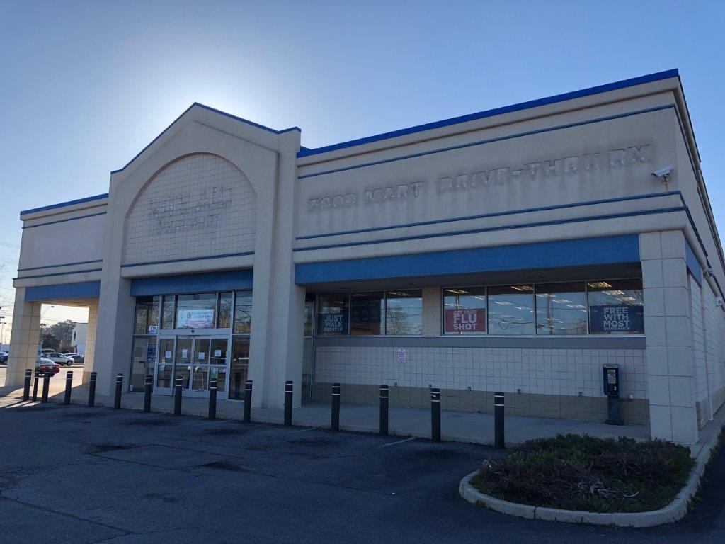 6135 E Virginia Beach Blvd, Norfolk, VA 23502 - Retail for Lease | LoopNet