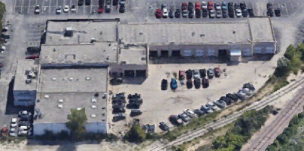 8301 N 76th St, Milwaukee, WI for lease - Building Photo - Image 3 of 12