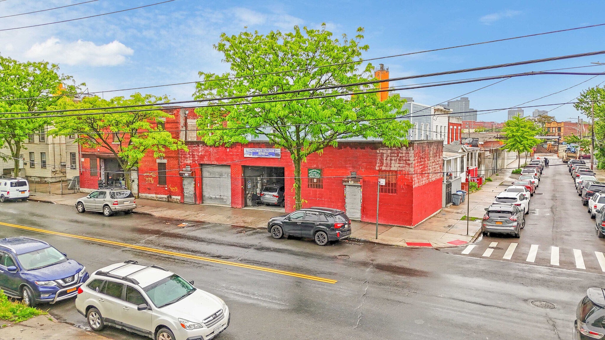 10517 Sutphin Blvd, Jamaica, NY for sale Building Photo- Image 1 of 1