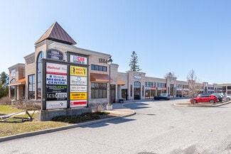 More details for 1884 Merivale Rd, Ottawa, ON - Retail for Sale