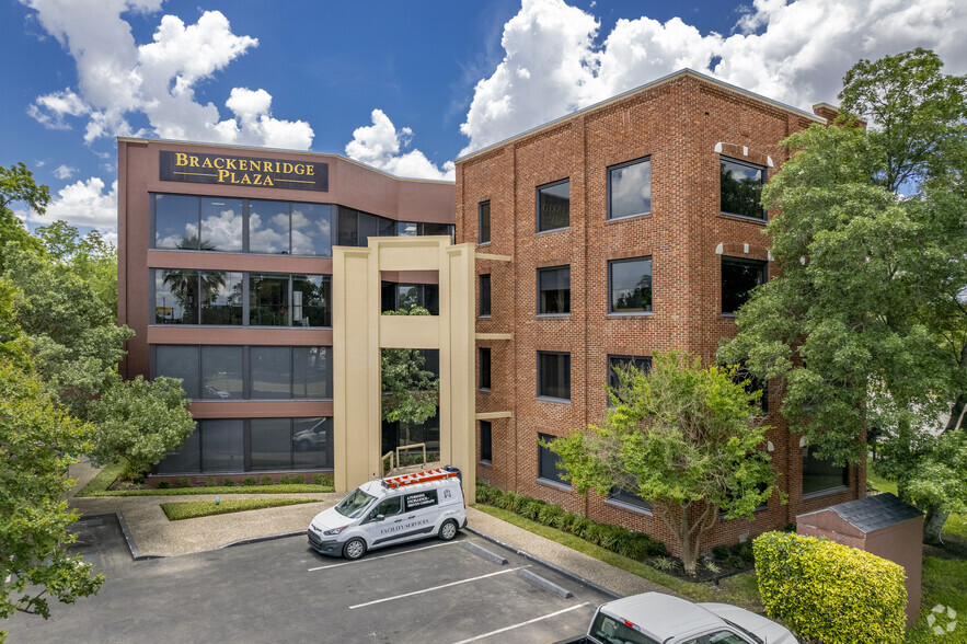 3308 Broadway St, San Antonio, TX for lease - Building Photo - Image 1 of 8