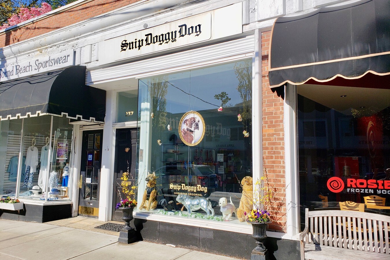 235239 Sound Beach Ave, Old Greenwich, CT 06870