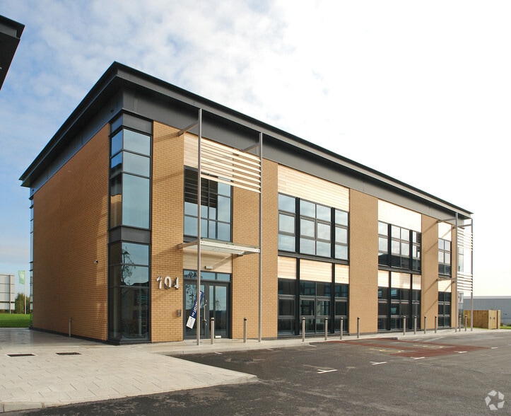 St Helens Linkway, St Helens for lease - Building Photo - Image 3 of 5