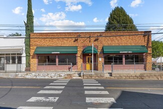 More details for 9393 Main, Plymouth, CA - Retail for Sale