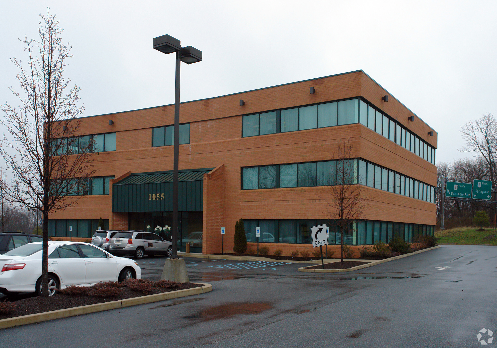 1055 E Baltimore Pike, Media, PA 19063 - Office for Lease | LoopNet.com