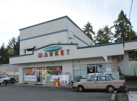 14401 Greenwood Ave N, Seattle WA - Commercial Real Estate