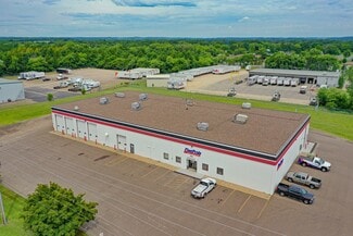 More details for 3340 Hogarth St, Eau Claire, WI - Flex for Sale