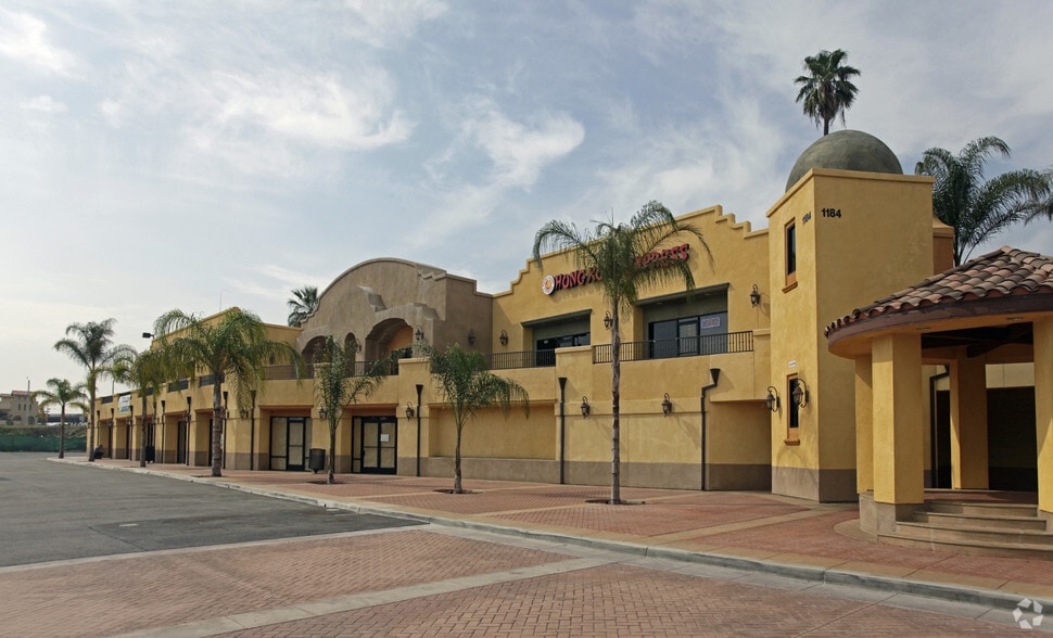 1108 W 2nd St, San Bernardino, CA for sale - Primary Photo - Image 1 of 3