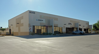 More details for 6005 S 40th St, Phoenix, AZ - Industrial for Lease