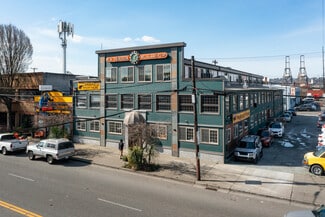 More details for 3201 1st Ave S, Seattle, WA - Office for Lease