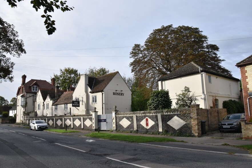 15 Church St, Exning for sale - Building Photo - Image 1 of 8