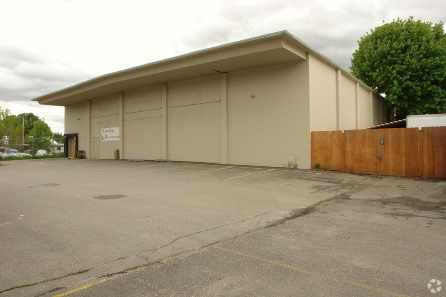 1515 N 2nd St, Coeur d'Alene, ID for lease - Building Photo - Image 2 of 2